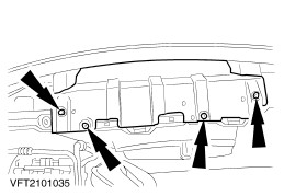 Ford Workshop Manuals > Fiesta 1996 (08.1995-02.2002) > Mechanical